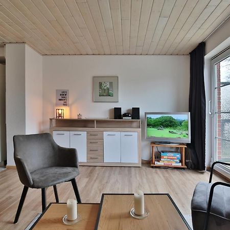 Gorch-Fock-Park Haus 02 Gorch-Fock-Park 2 Appartement 10 تيميندورفير ستراند المظهر الخارجي الصورة