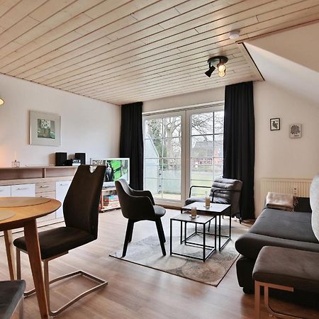 Gorch-Fock-Park Haus 02 Gorch-Fock-Park 2 Appartement 10 تيميندورفير ستراند المظهر الخارجي الصورة