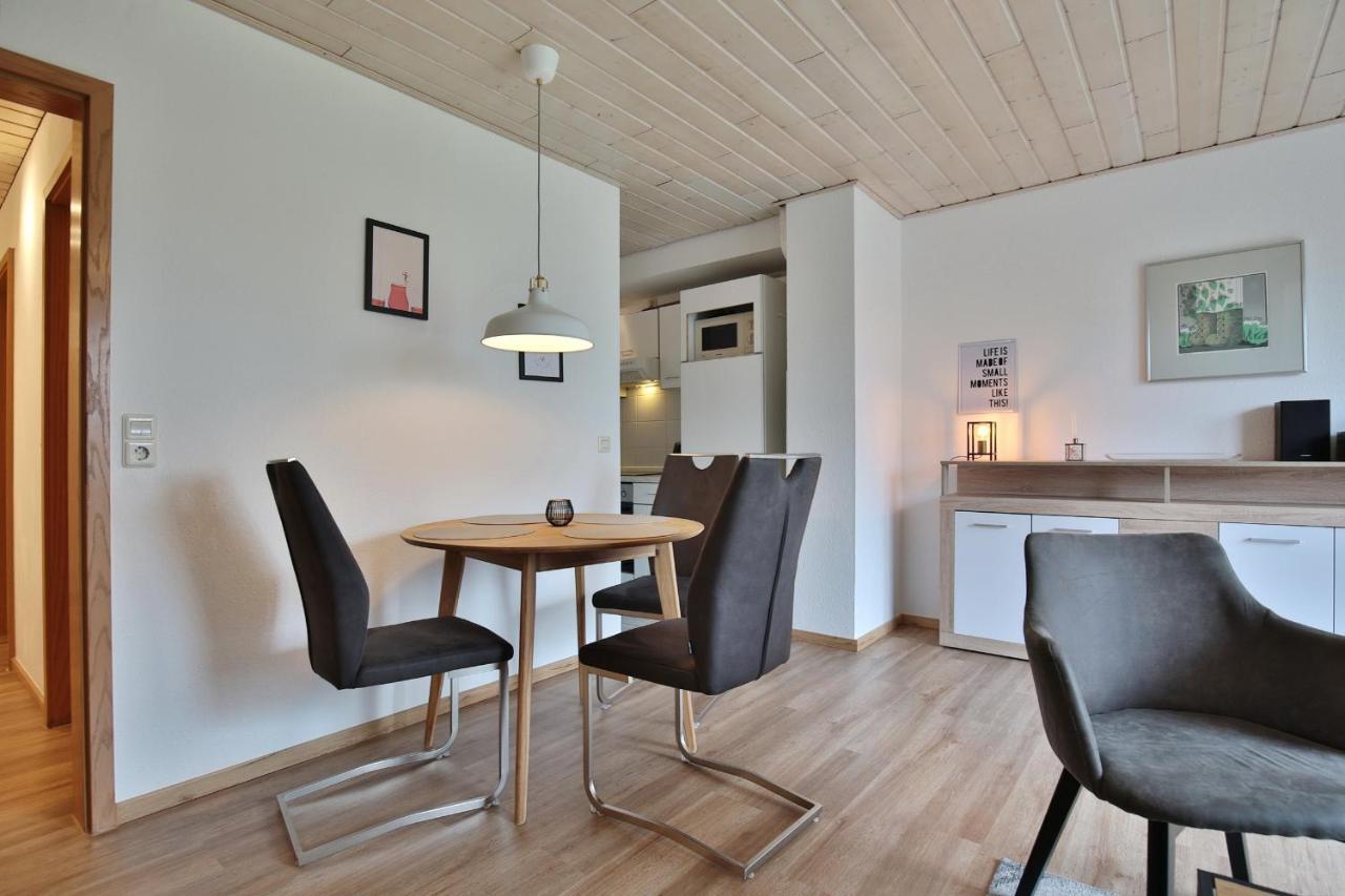 Gorch-Fock-Park Haus 02 Gorch-Fock-Park 2 Appartement 10 تيميندورفير ستراند المظهر الخارجي الصورة