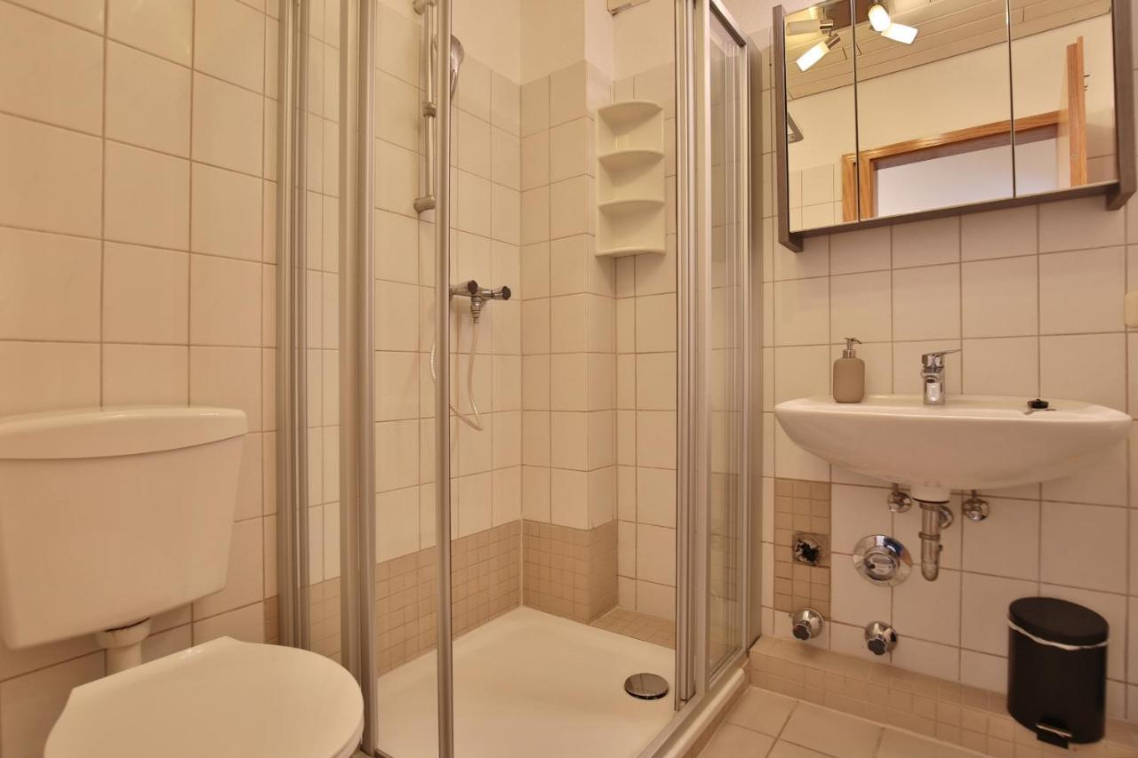 Gorch-Fock-Park Haus 02 Gorch-Fock-Park 2 Appartement 10 تيميندورفير ستراند المظهر الخارجي الصورة