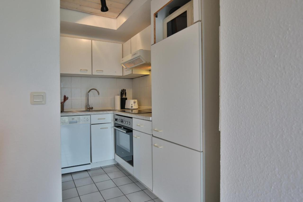 Gorch-Fock-Park Haus 02 Gorch-Fock-Park 2 Appartement 10 تيميندورفير ستراند المظهر الخارجي الصورة