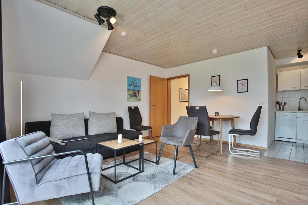 Gorch-Fock-Park Haus 02 Gorch-Fock-Park 2 Appartement 10 تيميندورفير ستراند المظهر الخارجي الصورة
