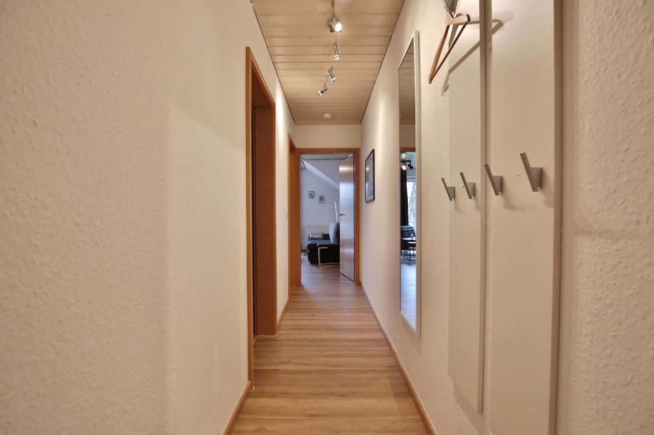 Gorch-Fock-Park Haus 02 Gorch-Fock-Park 2 Appartement 10 تيميندورفير ستراند المظهر الخارجي الصورة