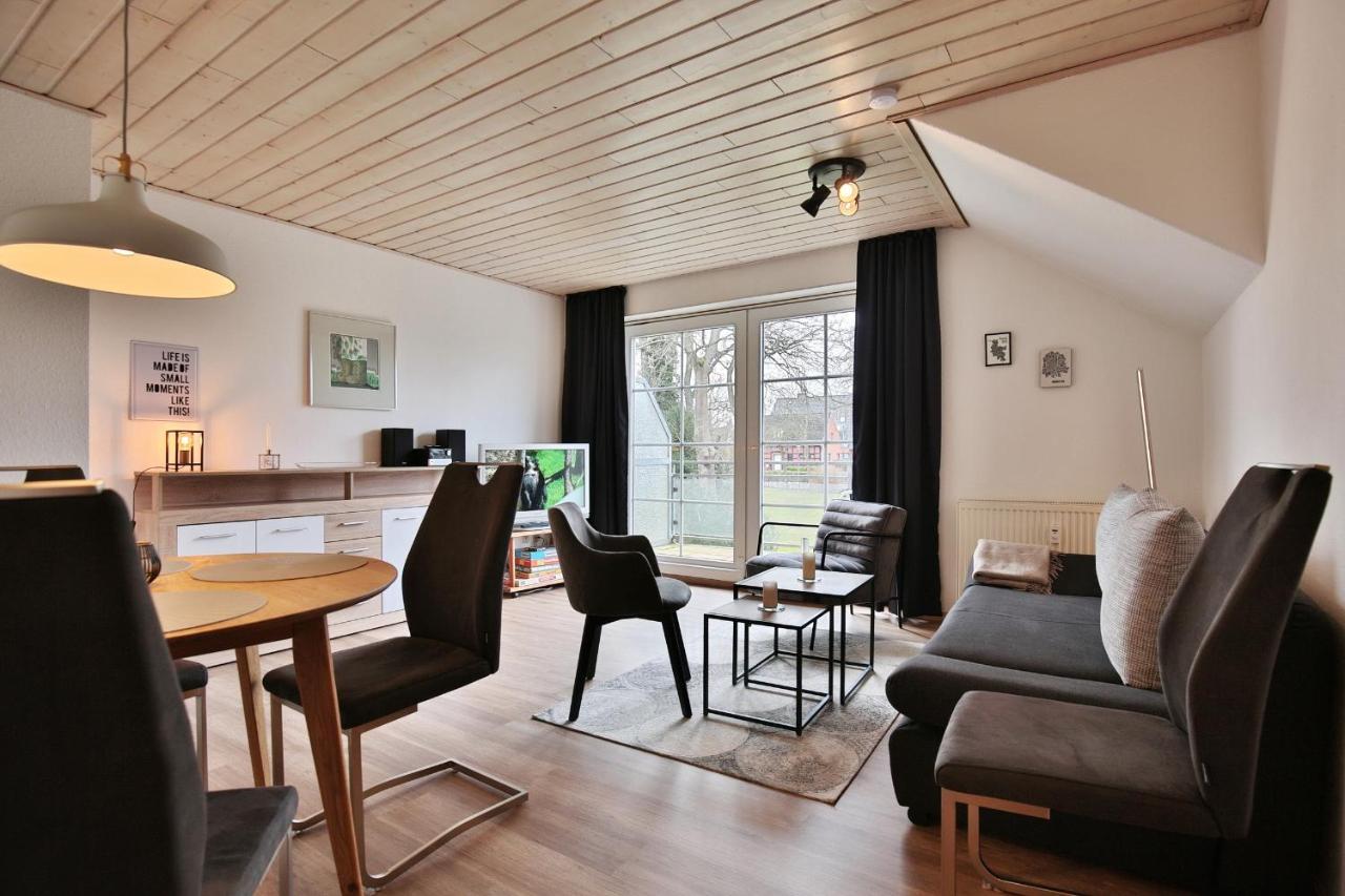 Gorch-Fock-Park Haus 02 Gorch-Fock-Park 2 Appartement 10 تيميندورفير ستراند المظهر الخارجي الصورة