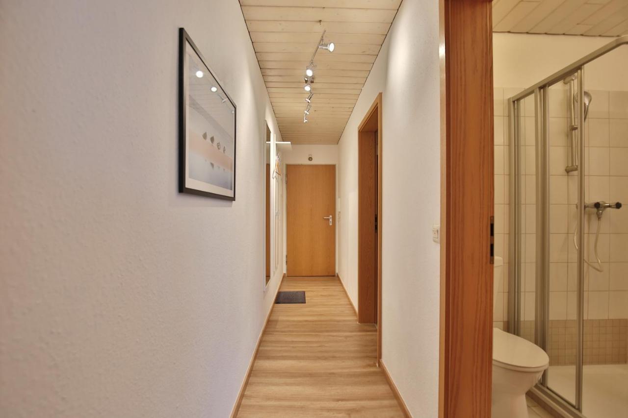 Gorch-Fock-Park Haus 02 Gorch-Fock-Park 2 Appartement 10 تيميندورفير ستراند المظهر الخارجي الصورة