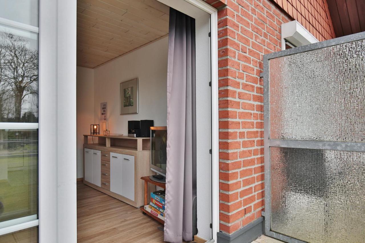 Gorch-Fock-Park Haus 02 Gorch-Fock-Park 2 Appartement 10 تيميندورفير ستراند المظهر الخارجي الصورة